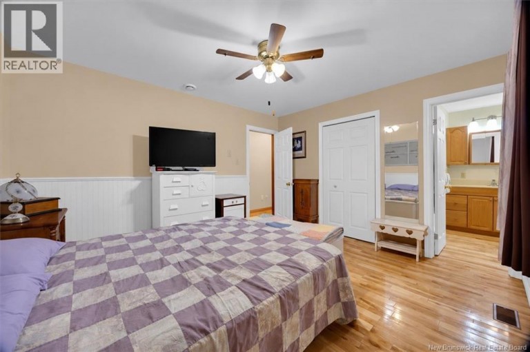 35 Reynar Drive, Quispamsis, New Brunswick, E2G1J9