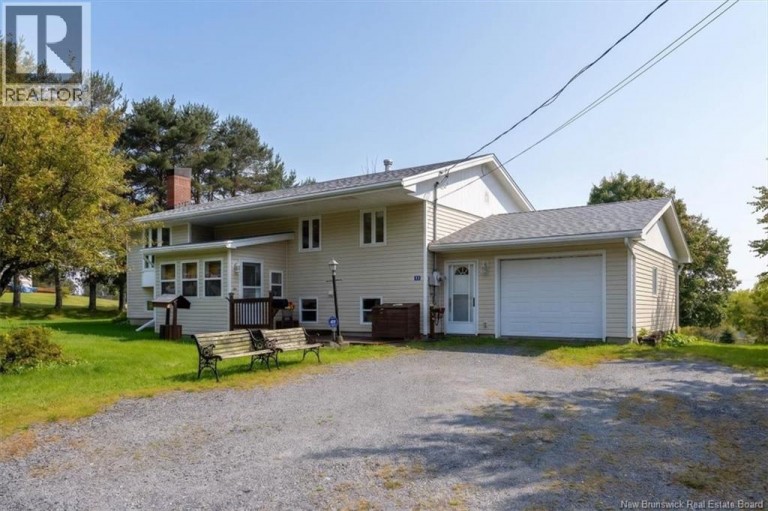 35 Reynar Drive, Quispamsis, New Brunswick, E2G1J9
