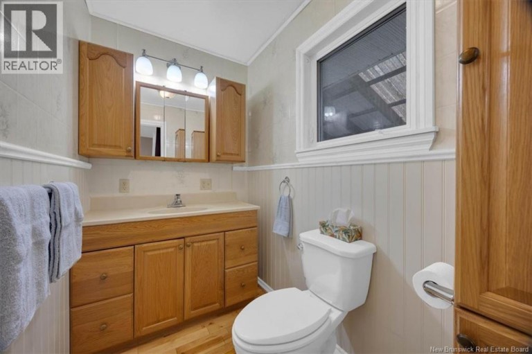 35 Reynar Drive, Quispamsis, New Brunswick, E2G1J9