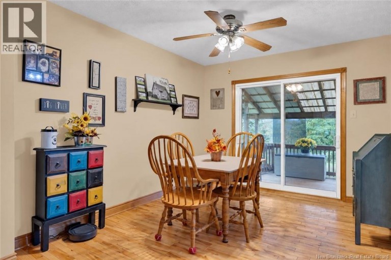 35 Reynar Drive, Quispamsis, New Brunswick, E2G1J9