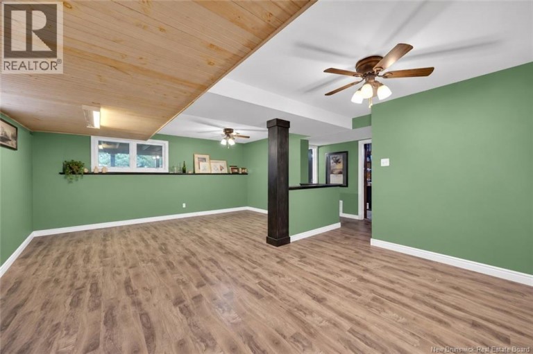 35 Reynar Drive, Quispamsis, New Brunswick, E2G1J9