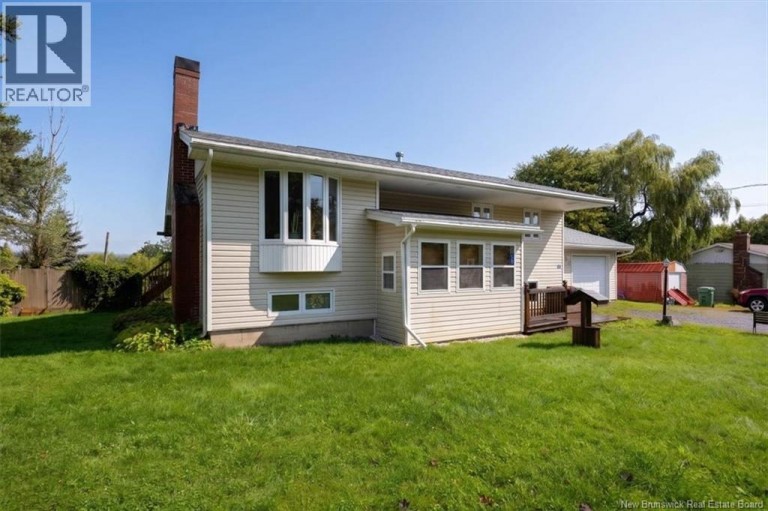35 Reynar Drive, Quispamsis, New Brunswick, E2G1J9