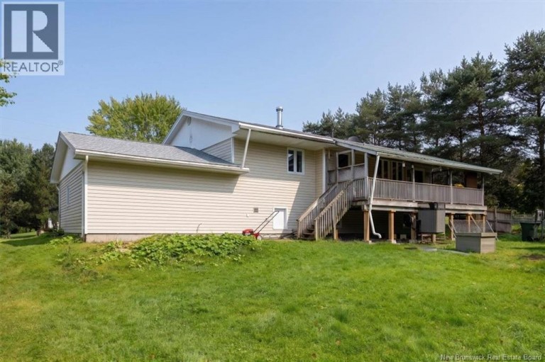 35 Reynar Drive, Quispamsis, New Brunswick, E2G1J9