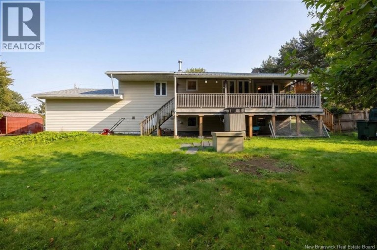 35 Reynar Drive, Quispamsis, New Brunswick, E2G1J9