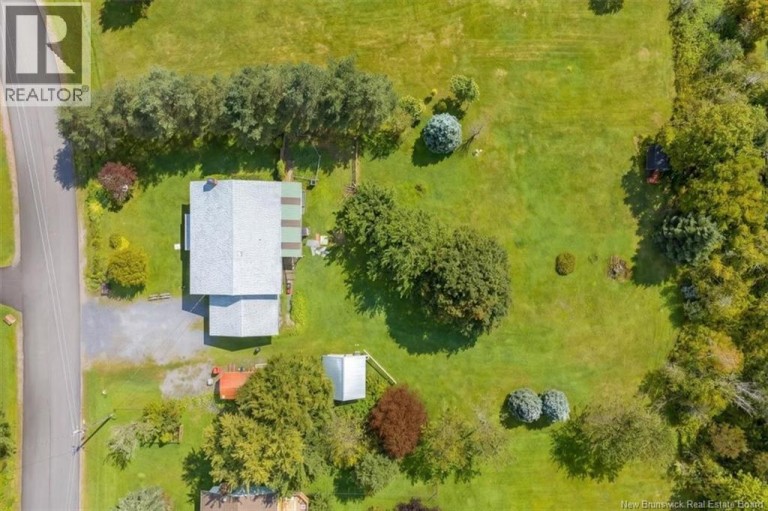 35 Reynar Drive, Quispamsis, New Brunswick, E2G1J9