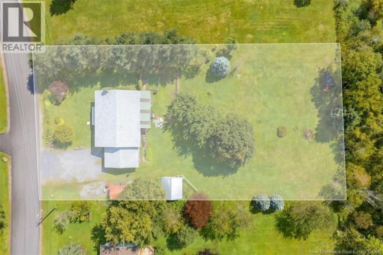 35 Reynar Drive, Quispamsis, New Brunswick, E2G1J9