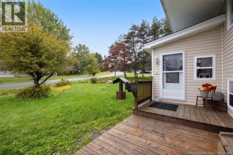 35 Reynar Drive, Quispamsis, New Brunswick, E2G1J9