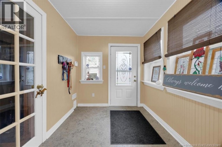35 Reynar Drive, Quispamsis, New Brunswick, E2G1J9