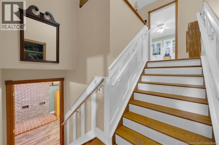 35 Reynar Drive, Quispamsis, New Brunswick, E2G1J9