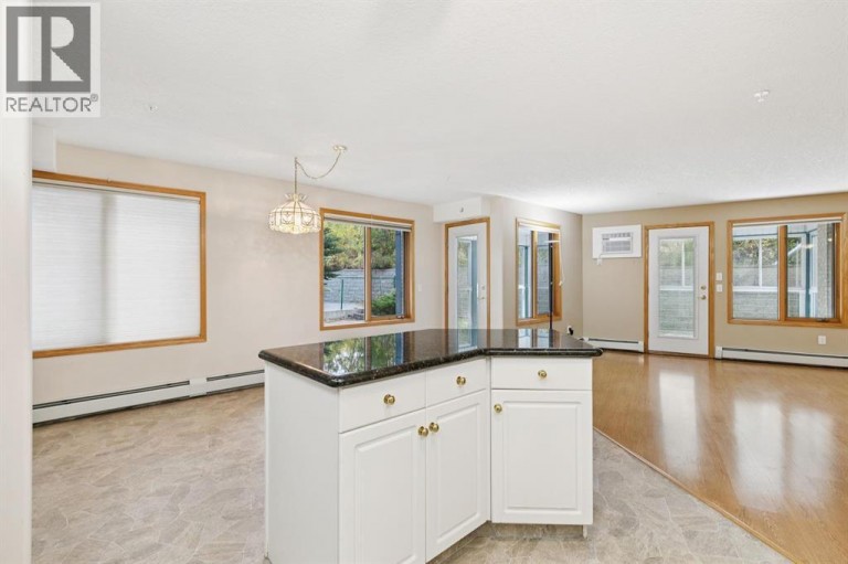107, 7239 Sierra Morena Boulevard SW, Calgary, Alberta, T3H3L7