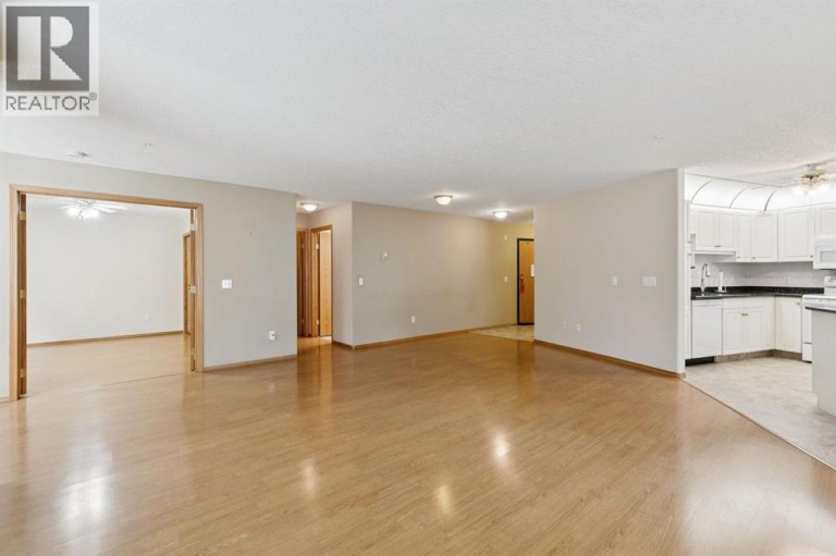 107, 7239 Sierra Morena Boulevard SW, Calgary, Alberta, T3H3L7