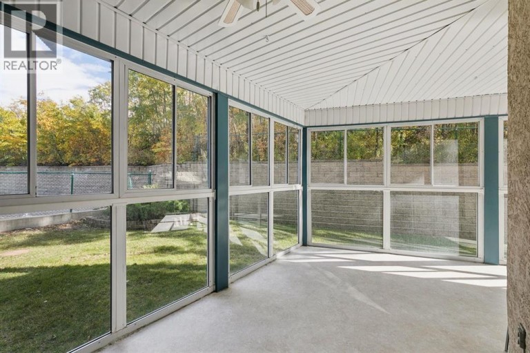 107, 7239 Sierra Morena Boulevard SW, Calgary, Alberta, T3H3L7