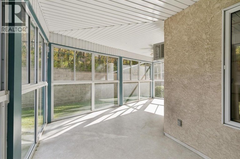 107, 7239 Sierra Morena Boulevard SW, Calgary, Alberta, T3H3L7