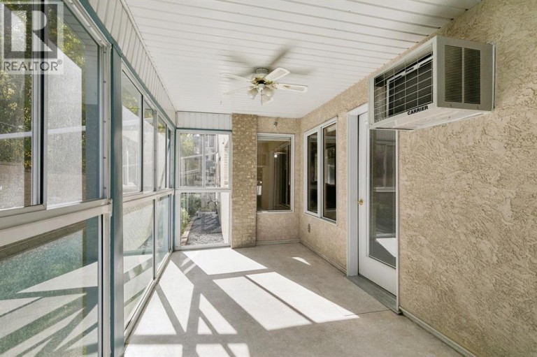 107, 7239 Sierra Morena Boulevard SW, Calgary, Alberta, T3H3L7