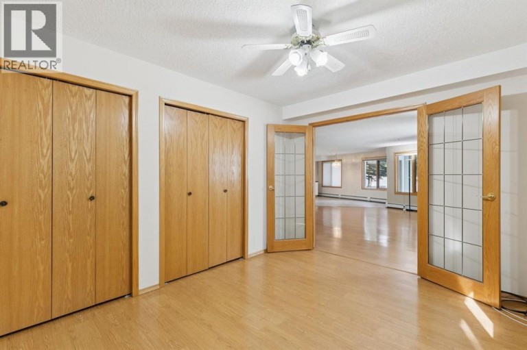 107, 7239 Sierra Morena Boulevard SW, Calgary, Alberta, T3H3L7