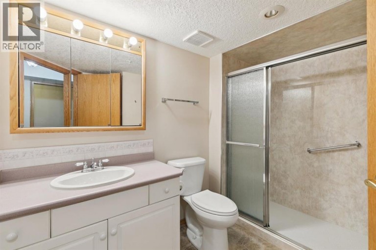 107, 7239 Sierra Morena Boulevard SW, Calgary, Alberta, T3H3L7
