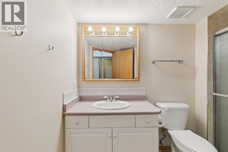 107, 7239 Sierra Morena Boulevard SW, Calgary, Alberta, T3H3L7