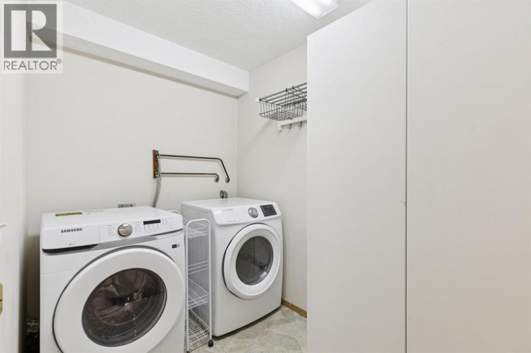 107, 7239 Sierra Morena Boulevard SW, Calgary, Alberta, T3H3L7