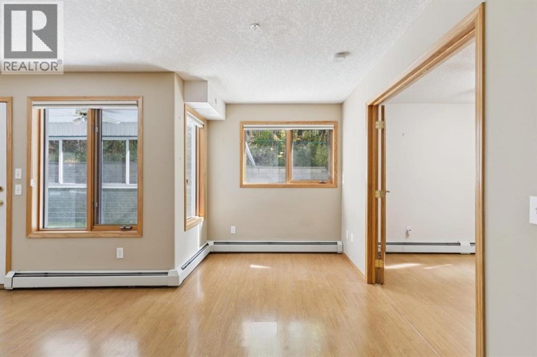 107, 7239 Sierra Morena Boulevard SW, Calgary, Alberta, T3H3L7