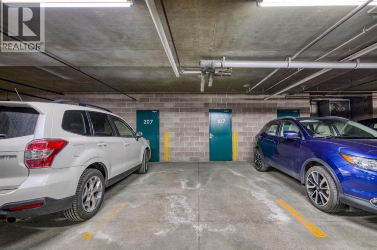 107, 7239 Sierra Morena Boulevard SW, Calgary, Alberta, T3H3L7