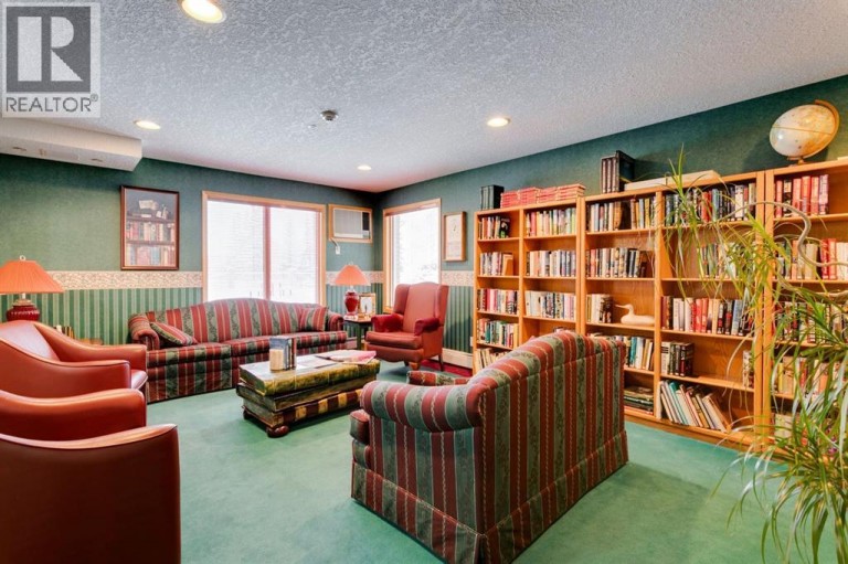 107, 7239 Sierra Morena Boulevard SW, Calgary, Alberta, T3H3L7