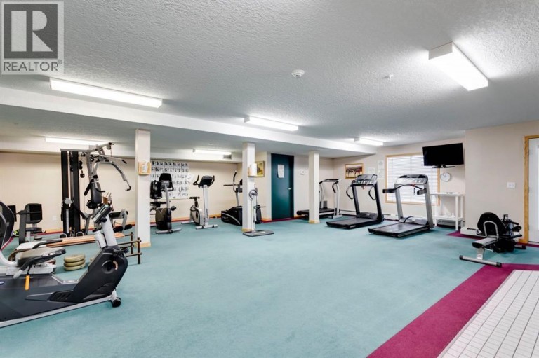 107, 7239 Sierra Morena Boulevard SW, Calgary, Alberta, T3H3L7