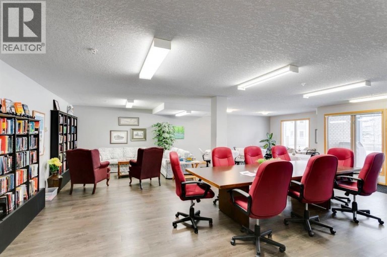 107, 7239 Sierra Morena Boulevard SW, Calgary, Alberta, T3H3L7