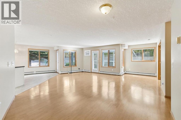 107, 7239 Sierra Morena Boulevard SW, Calgary, Alberta, T3H3L7