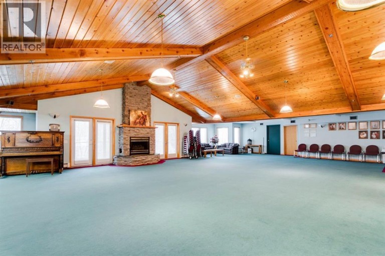 107, 7239 Sierra Morena Boulevard SW, Calgary, Alberta, T3H3L7