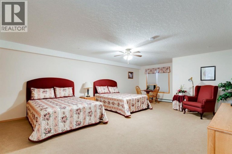 107, 7239 Sierra Morena Boulevard SW, Calgary, Alberta, T3H3L7