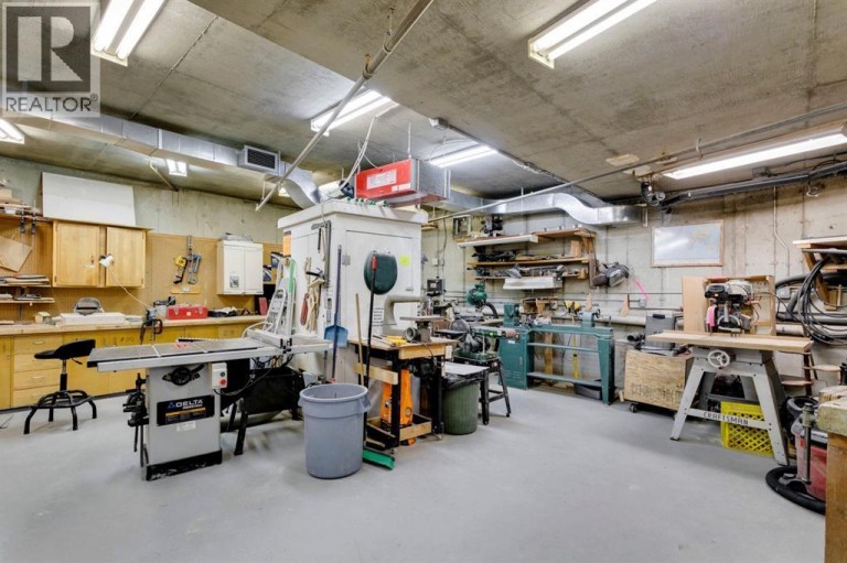 107, 7239 Sierra Morena Boulevard SW, Calgary, Alberta, T3H3L7
