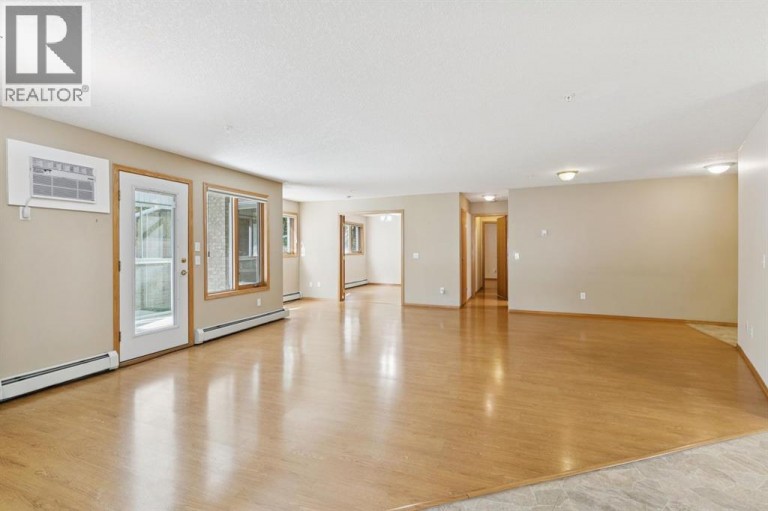 107, 7239 Sierra Morena Boulevard SW, Calgary, Alberta, T3H3L7