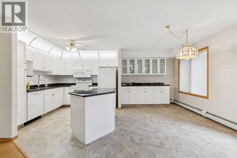 107, 7239 Sierra Morena Boulevard SW, Calgary, Alberta, T3H3L7