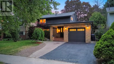 188 BIRKDALE ROAD Toronto (Bendale) Ontario photo 1