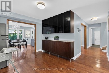 188 BIRKDALE ROAD Toronto (Bendale) Ontario photo 13