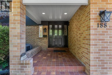 188 BIRKDALE ROAD Toronto (Bendale) Ontario photo 2