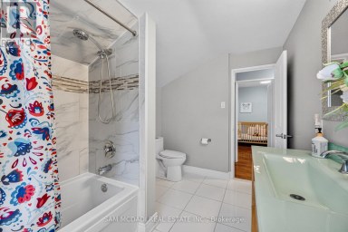 188 BIRKDALE ROAD Toronto (Bendale) Ontario photo 26