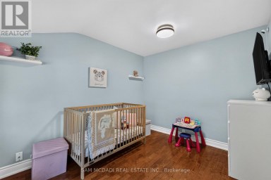 188 BIRKDALE ROAD Toronto (Bendale) Ontario photo 27