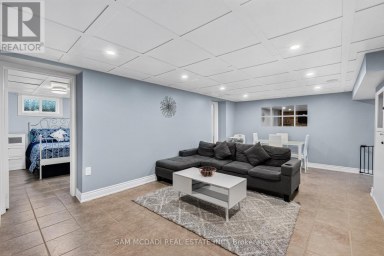 188 BIRKDALE ROAD Toronto (Bendale) Ontario photo 33