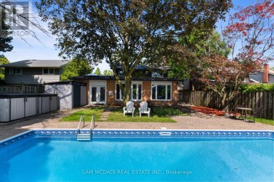 188 BIRKDALE ROAD Toronto (Bendale) Ontario photo 40
