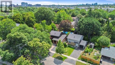 188 BIRKDALE ROAD Toronto (Bendale) Ontario photo 42