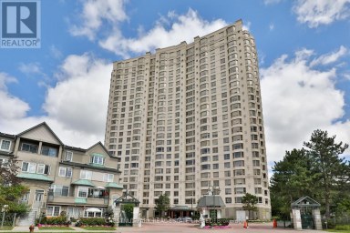 2705 - 228 BONIS AVENUE E Toronto (Tam O'Shanter-Sullivan) Ontario photo 1