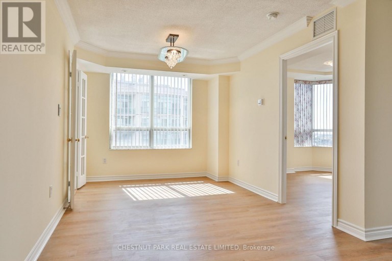 2705 - 228 BONIS AVENUE E, Toronto (Tam O'Shanter-Sullivan), Ontario, M1T3W4