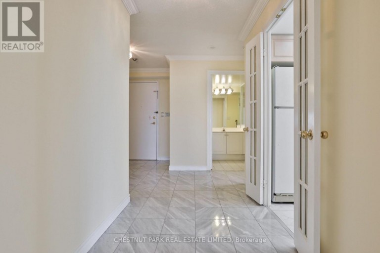 2705 - 228 BONIS AVENUE E, Toronto (Tam O'Shanter-Sullivan), Ontario, M1T3W4
