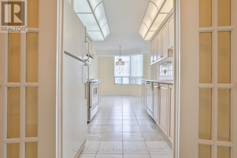2705 - 228 BONIS AVENUE E, Toronto (Tam O'Shanter-Sullivan), Ontario, M1T3W4