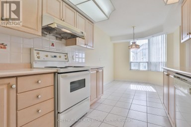 2705 - 228 BONIS AVENUE E Toronto (Tam O'Shanter-Sullivan) Ontario photo 19