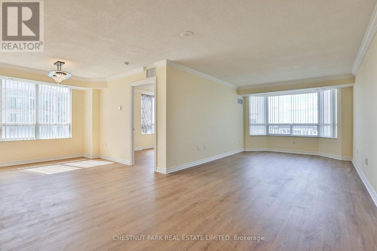2705 - 228 BONIS AVENUE E, Toronto (Tam O'Shanter-Sullivan), Ontario, M1T3W4