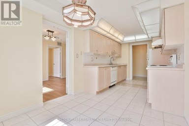2705 - 228 BONIS AVENUE E Toronto (Tam O'Shanter-Sullivan) Ontario photo 22