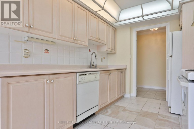 2705 - 228 BONIS AVENUE E, Toronto (Tam O'Shanter-Sullivan), Ontario, M1T3W4