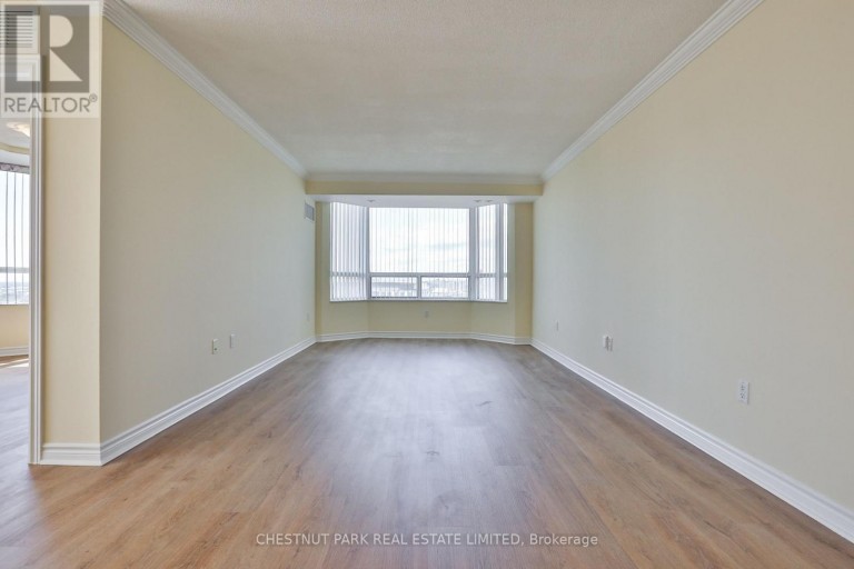 2705 - 228 BONIS AVENUE E, Toronto (Tam O'Shanter-Sullivan), Ontario, M1T3W4